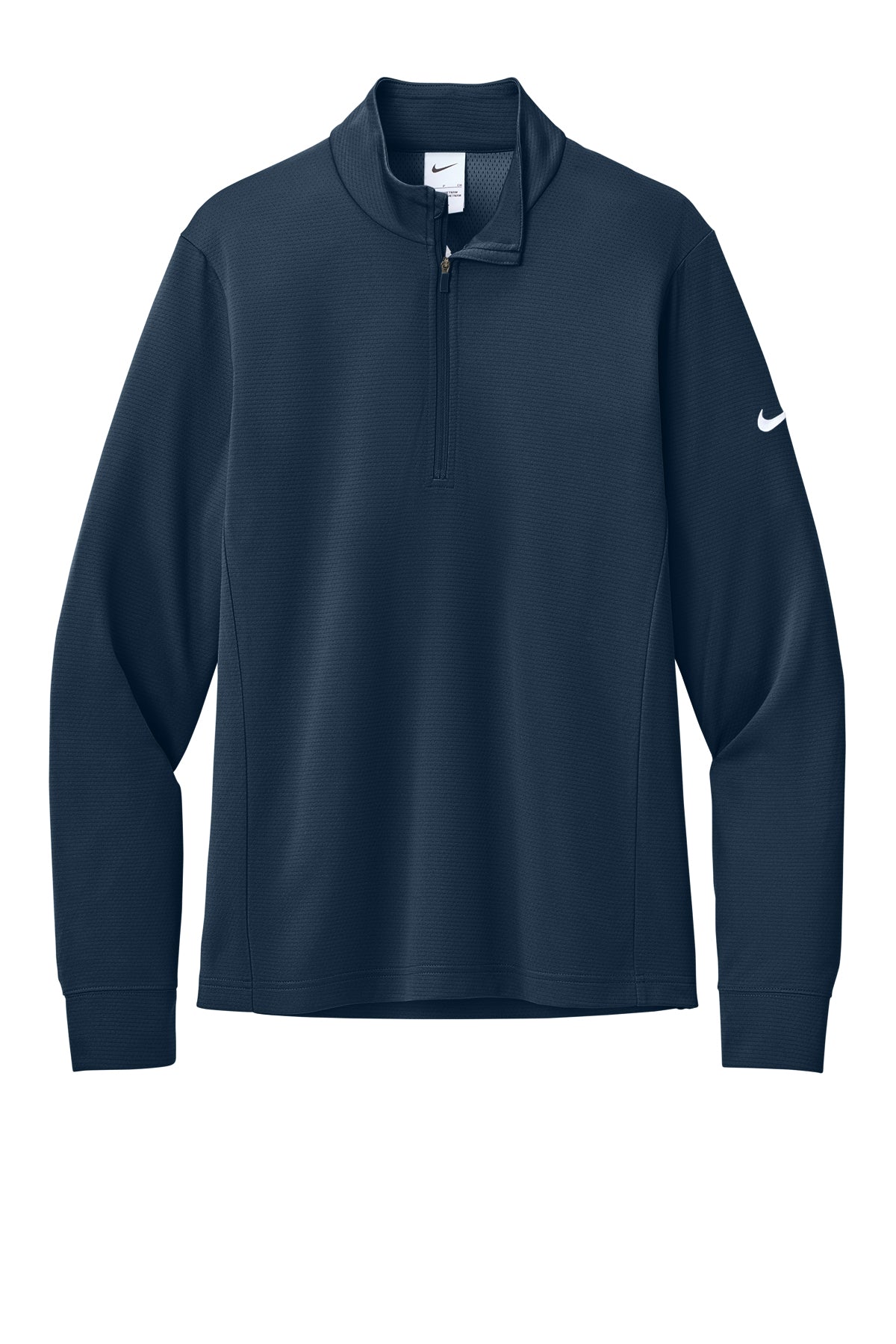 Nike Essential 1/2-Zip Cover-Up