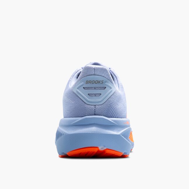 Brooks® Women's Ghost 17 Wide Road-Running Shoe