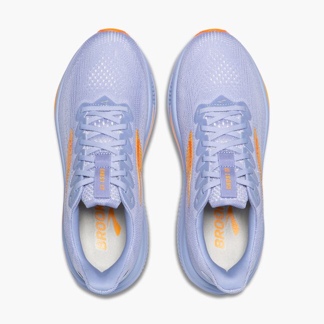 Brooks® Women's Ghost 17 Wide Road-Running Shoe
