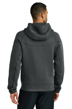 Nike® Tech Fleece Full-Zip Hoodie + Logo