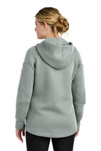 Nike® Tech Fleece Full-Zip Hoodie + Logo