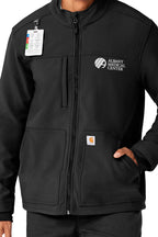 Carhartt® Rugged Flex Jacket + Logo