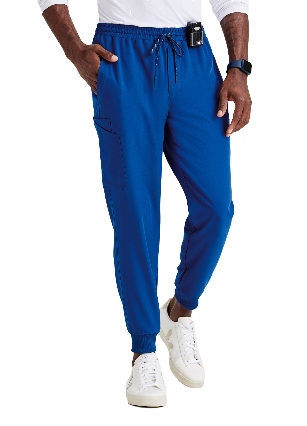 Men's Rally Jogger