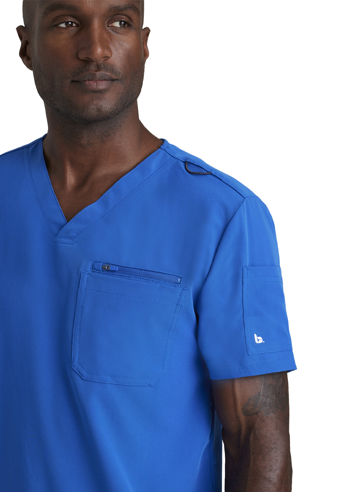 Men's Rally Top
