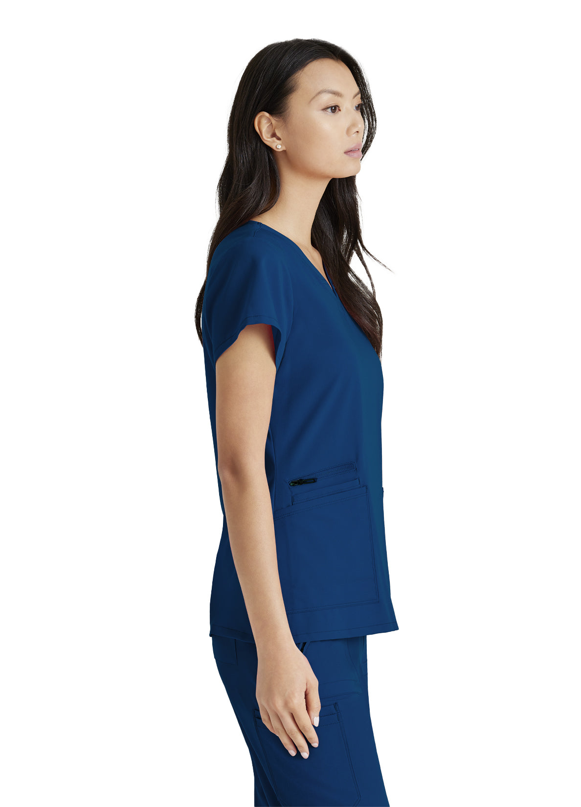 Women's Purpose Top