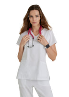 Women's Purpose Top