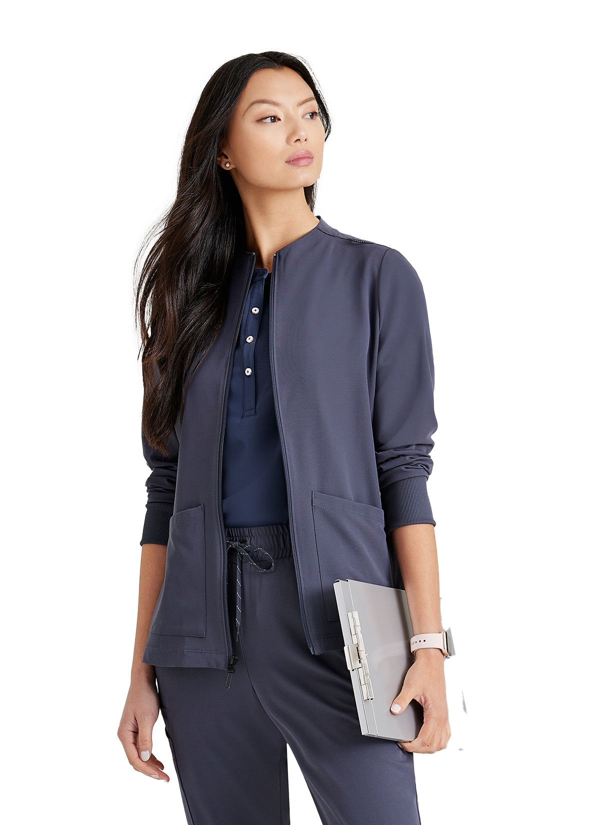 Women's Team Jacket