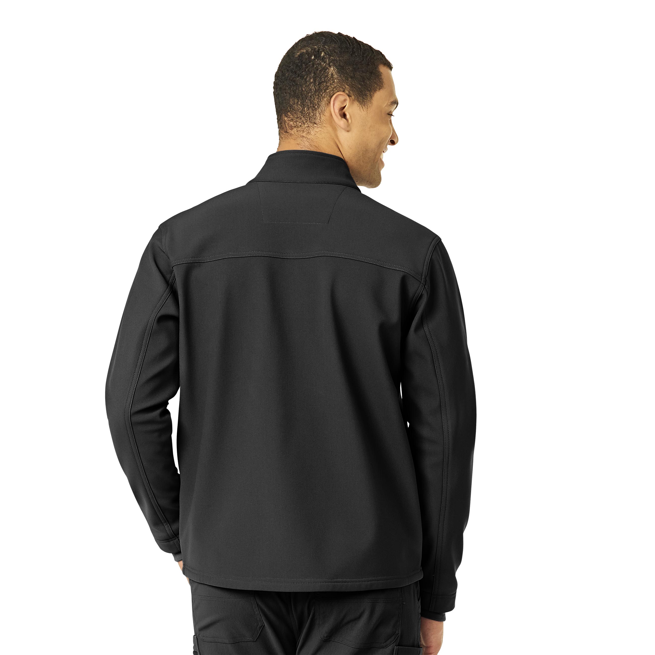 Carhartt® Rugged Flex Jacket + Logo