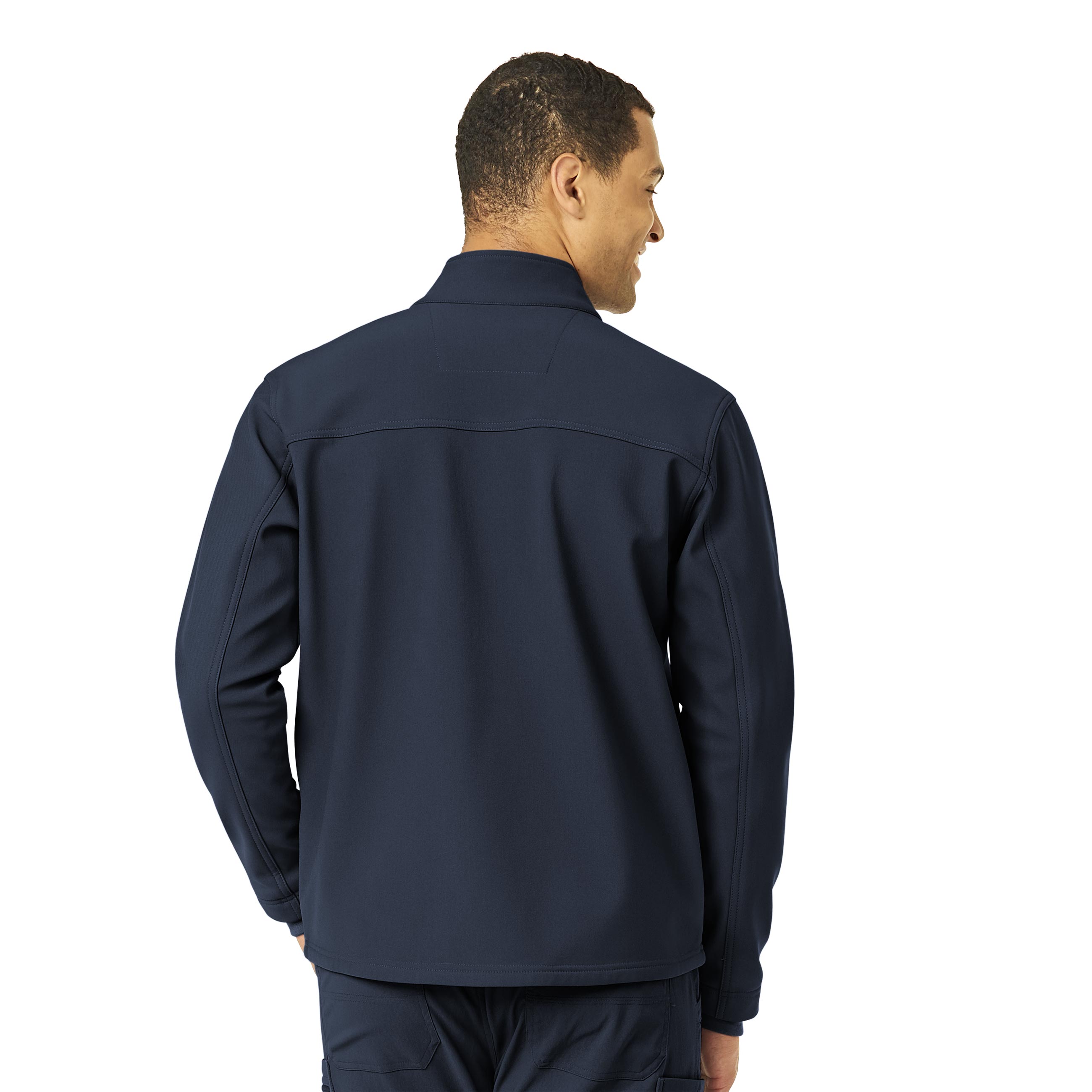 Carhartt® Rugged Flex Jacket + Logo