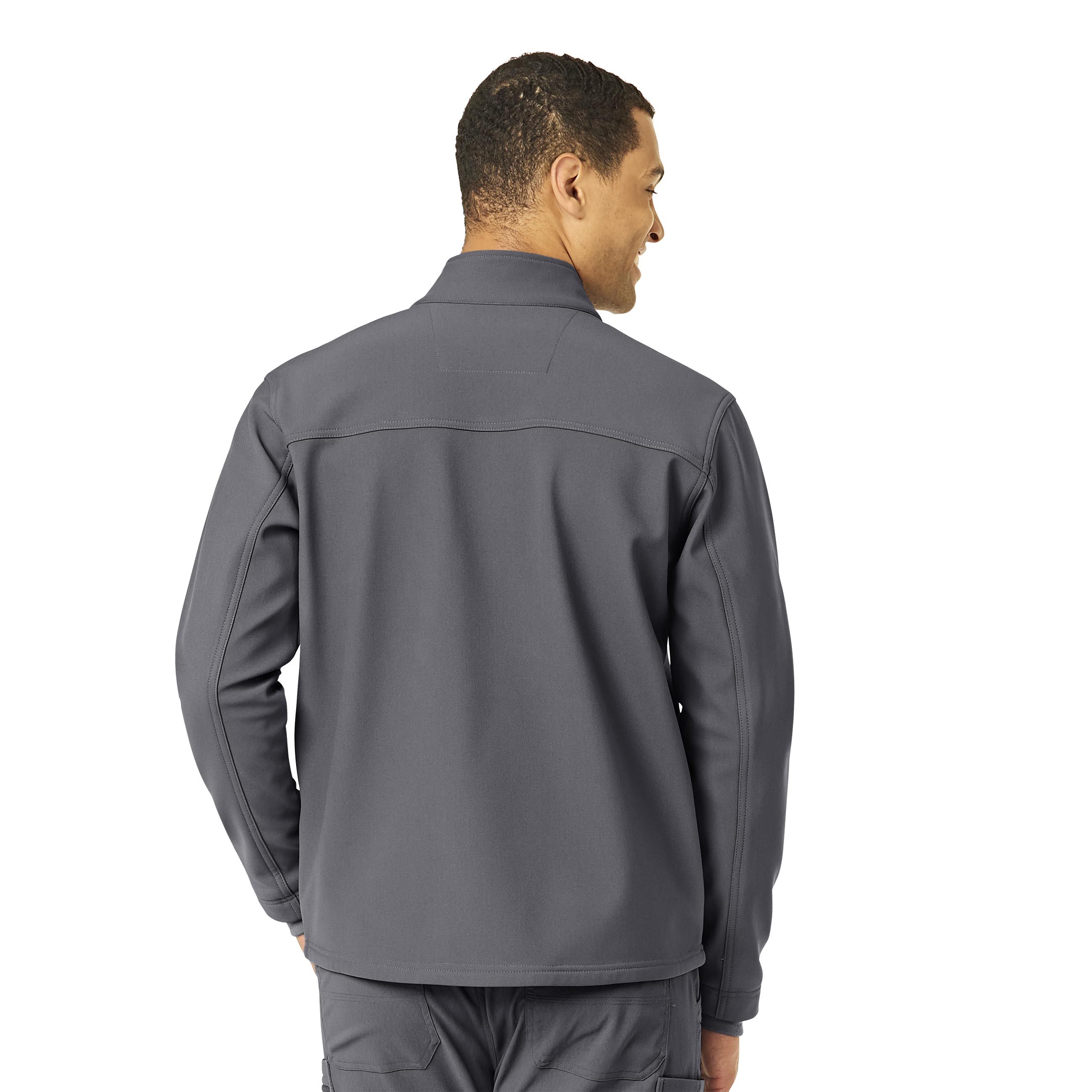 Carhartt® Rugged Flex Jacket + Logo