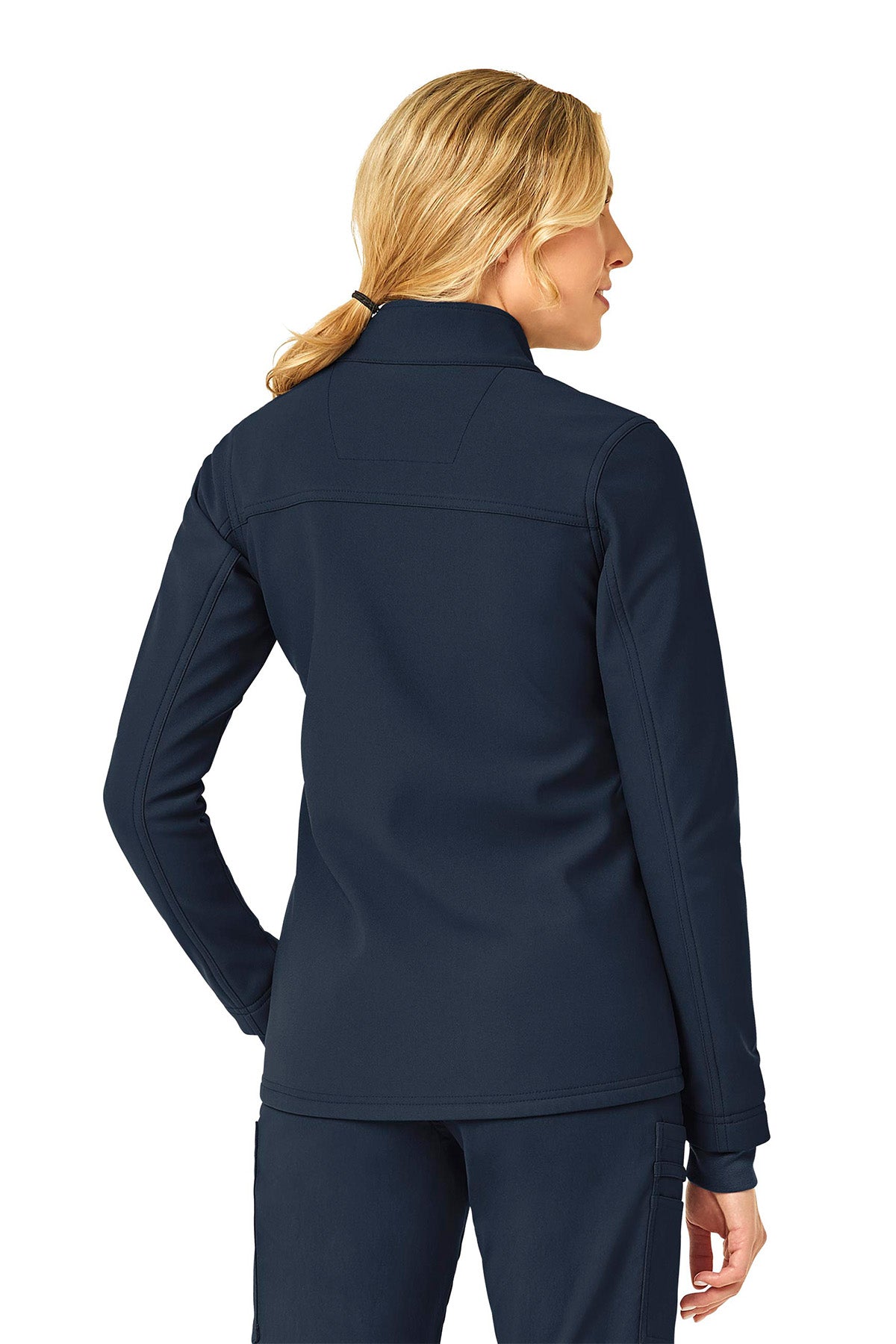 Carhartt® Rugged Flex Jacket + Logo