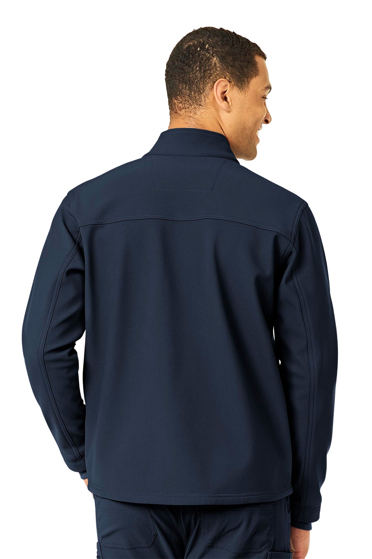Carhartt® Rugged Flex Jacket + Logo
