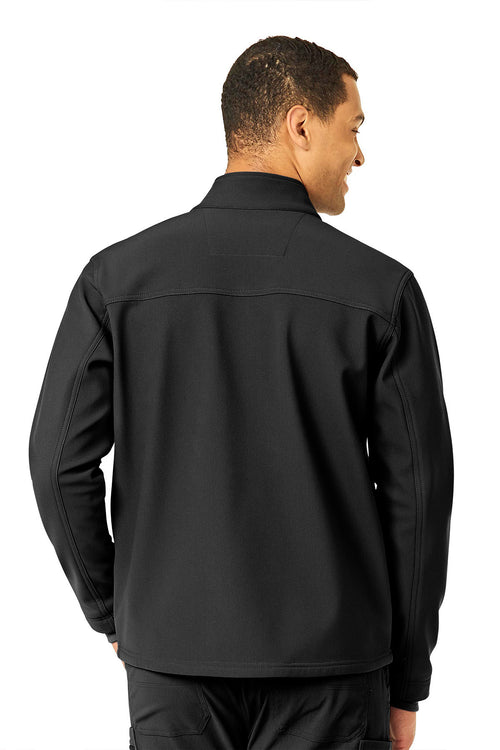 Carhartt® Rugged Flex Jacket + Logo