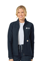 Carhartt® Rugged Flex Jacket + Logo