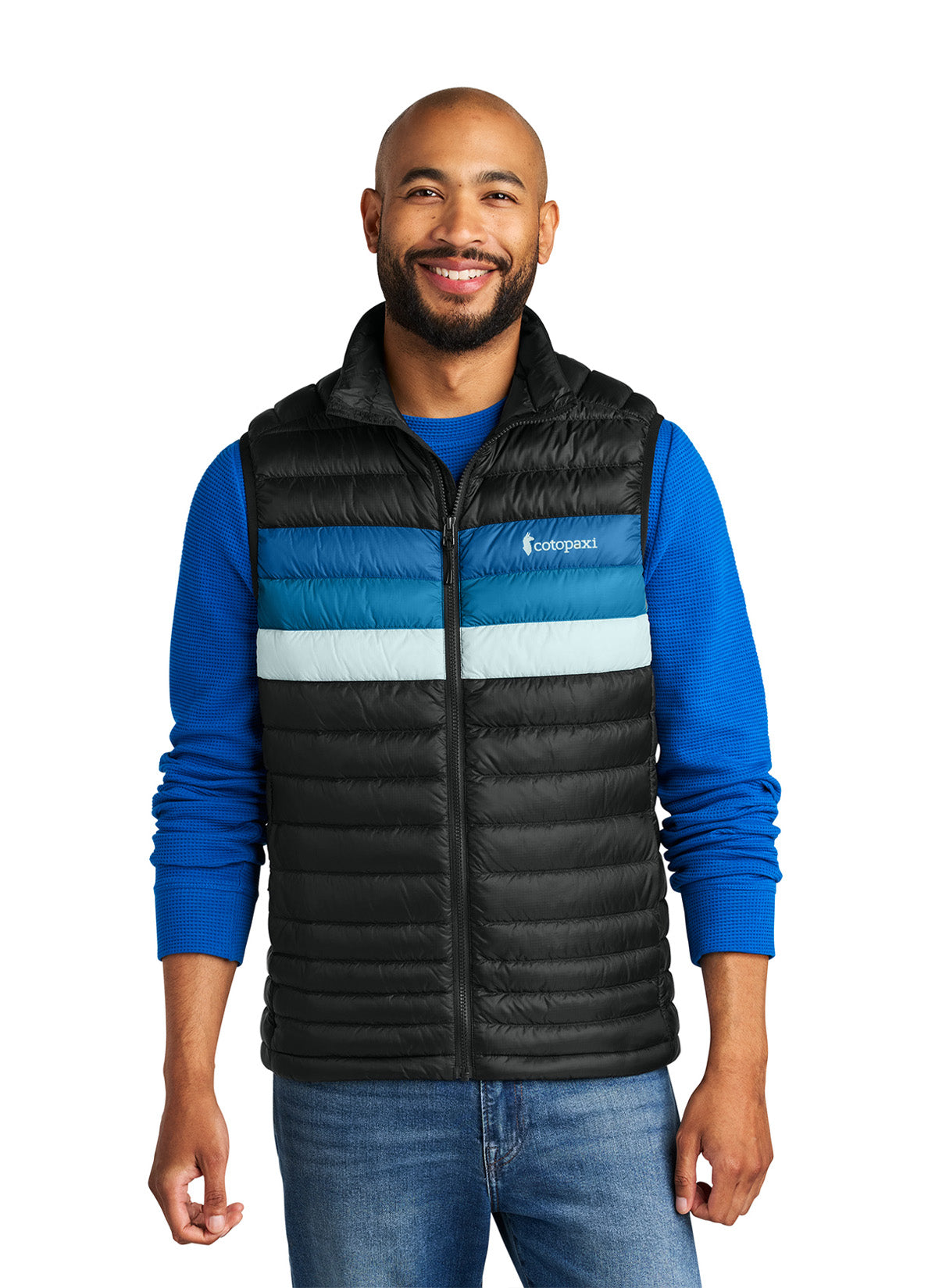 Cotopaxi® Fuego Down Vest