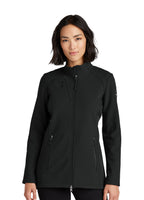 Women's Stretch Soft Shell Jacket