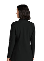 Women's Stretch Soft Shell Jacket