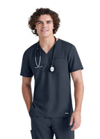 Men's Journey CiCLO® Scrub Top