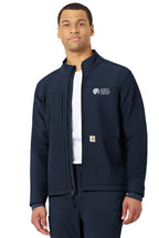 Carhartt® Rugged Flex Jacket + Logo
