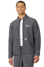 Carhartt® Rugged Flex Jacket + Logo
