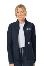 Carhartt® Rugged Flex Jacket + Logo
