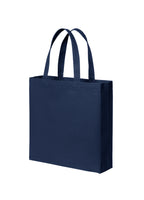 Port Authority® Cotton Canvas Tote