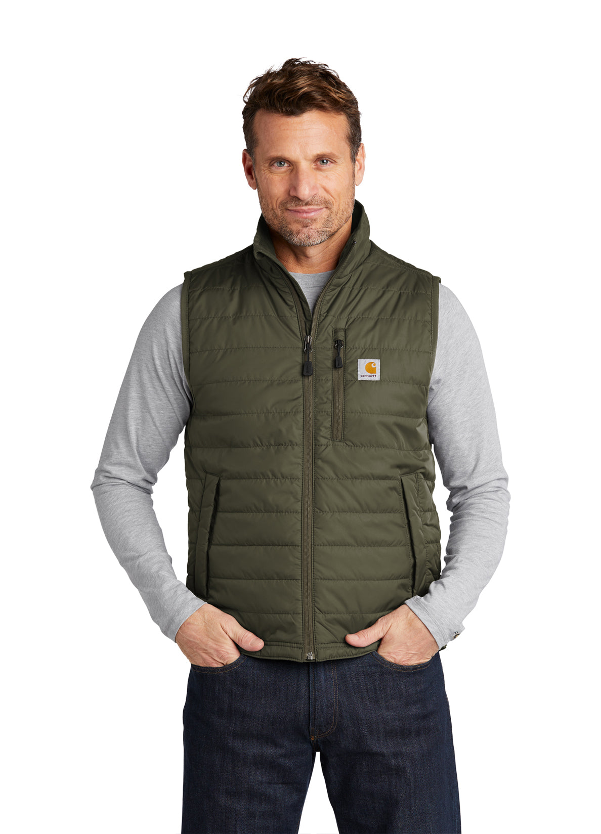 Men's Gilliam Vest