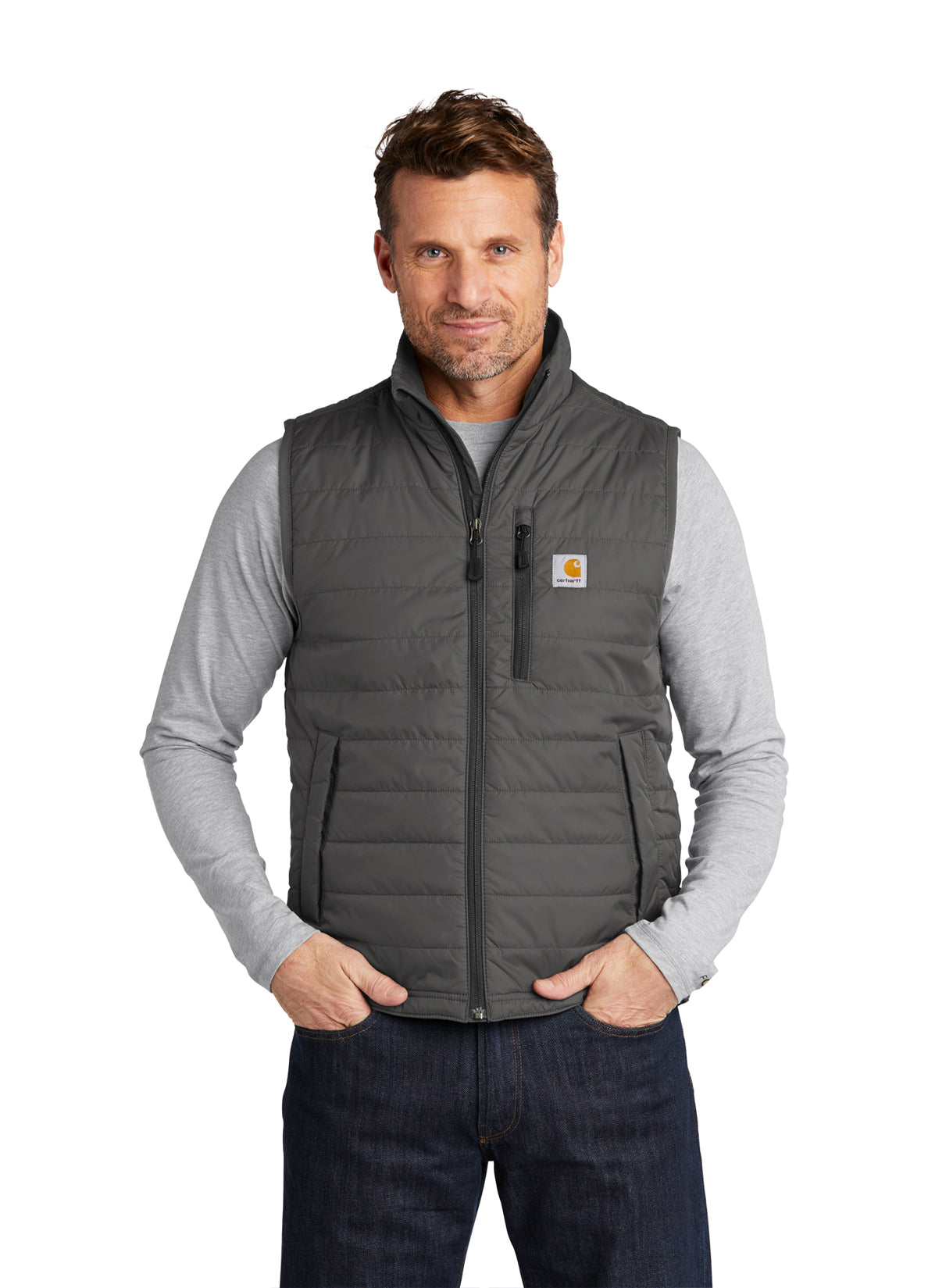 Men's Gilliam Vest