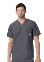 Men's Force Liberty Twill Top