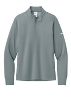 Nike Essential 1/2-Zip Cover-Up