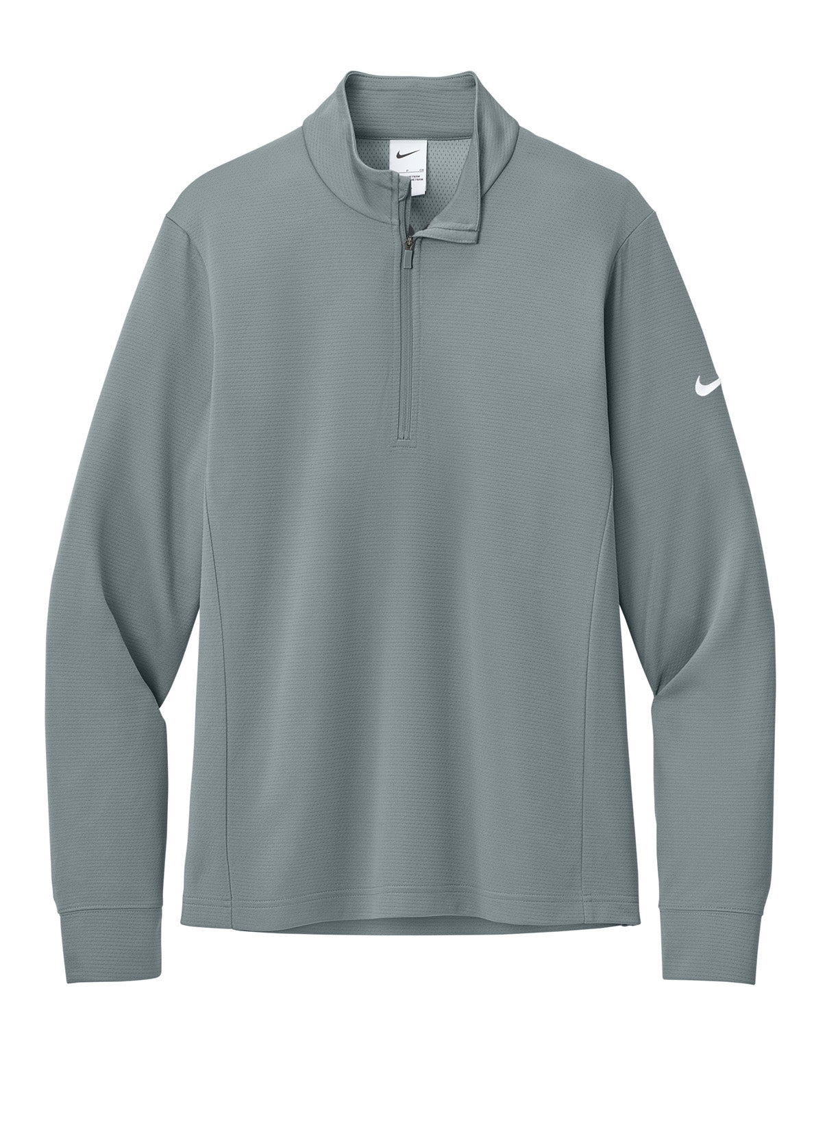 Nike Essential 1/2-Zip Cover-Up
