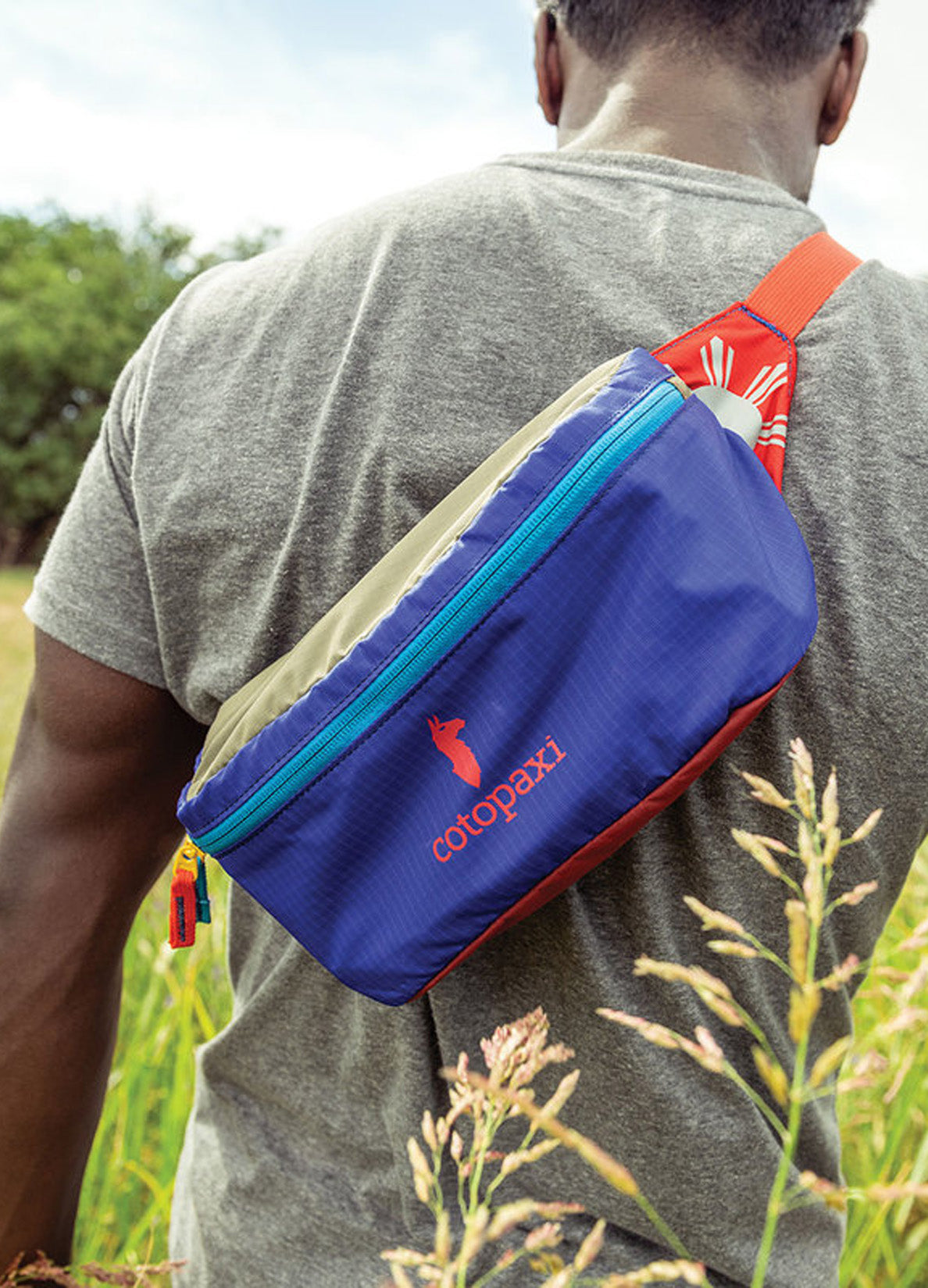 Cotopaxi® Bataan Hip Pack