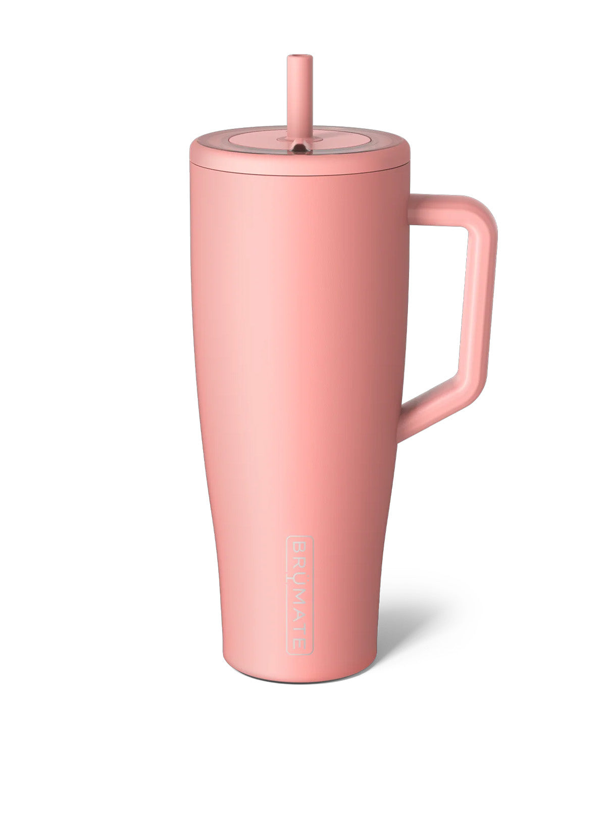 BrüMate® Era 40oz Straw Tumbler