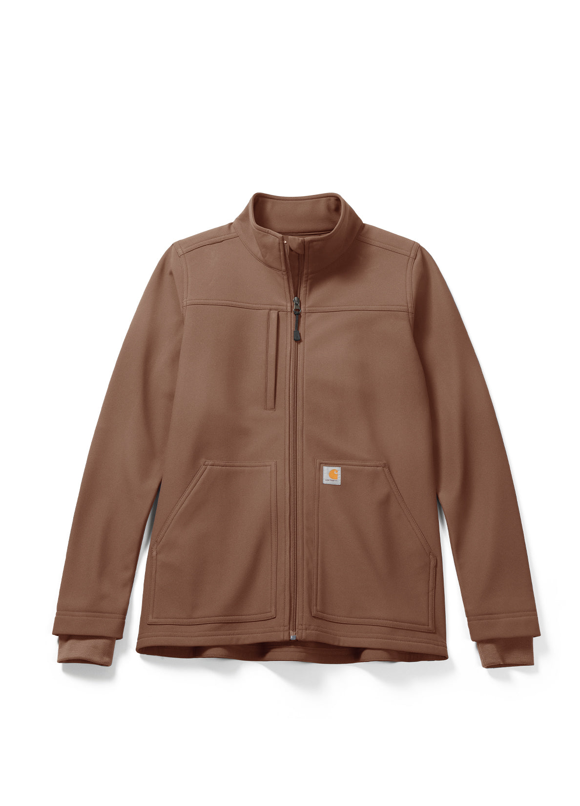 Women's Rugged Flex Bonded Fleece Jacket