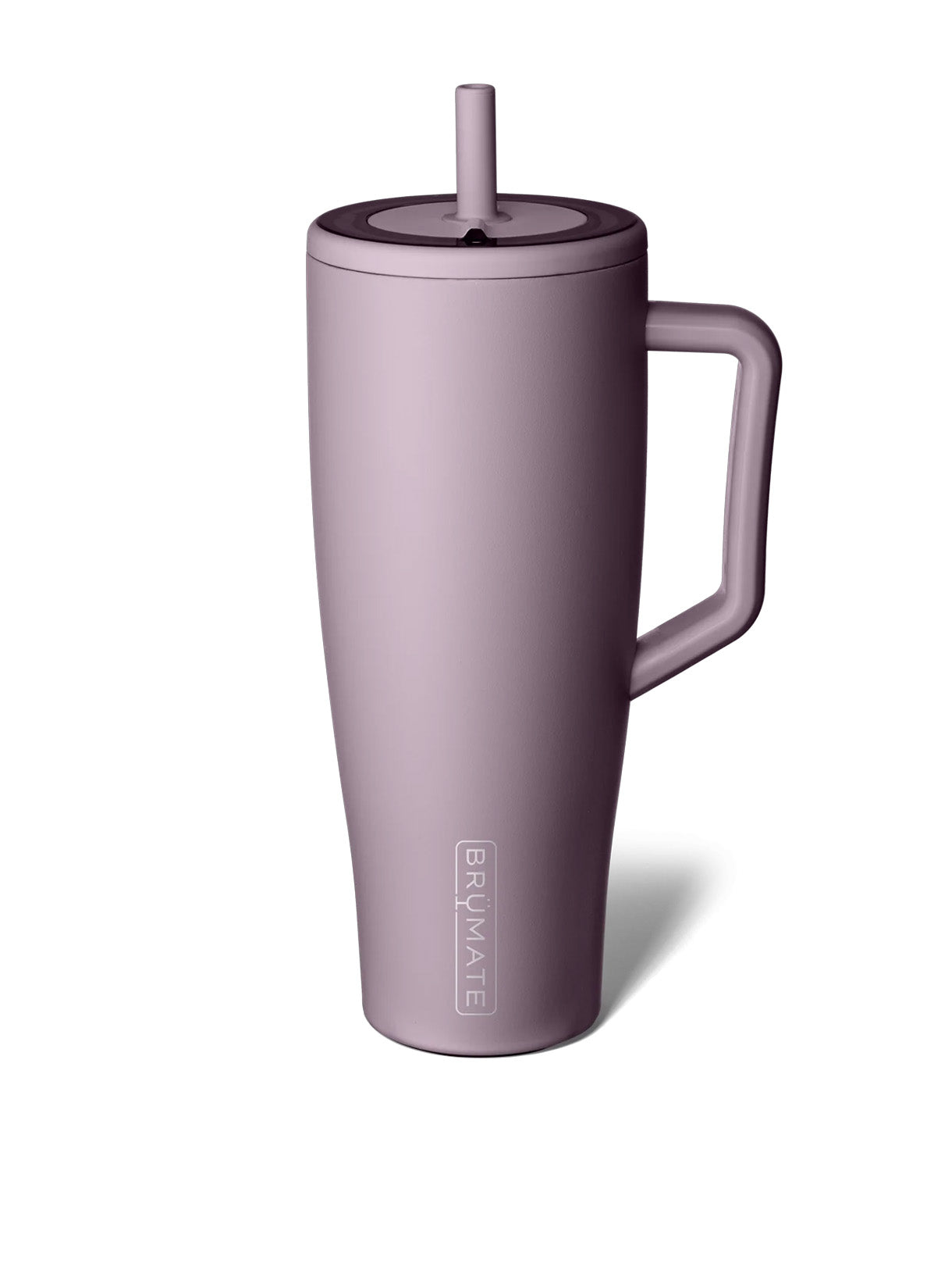 BrüMate® Era 40oz Straw Tumbler