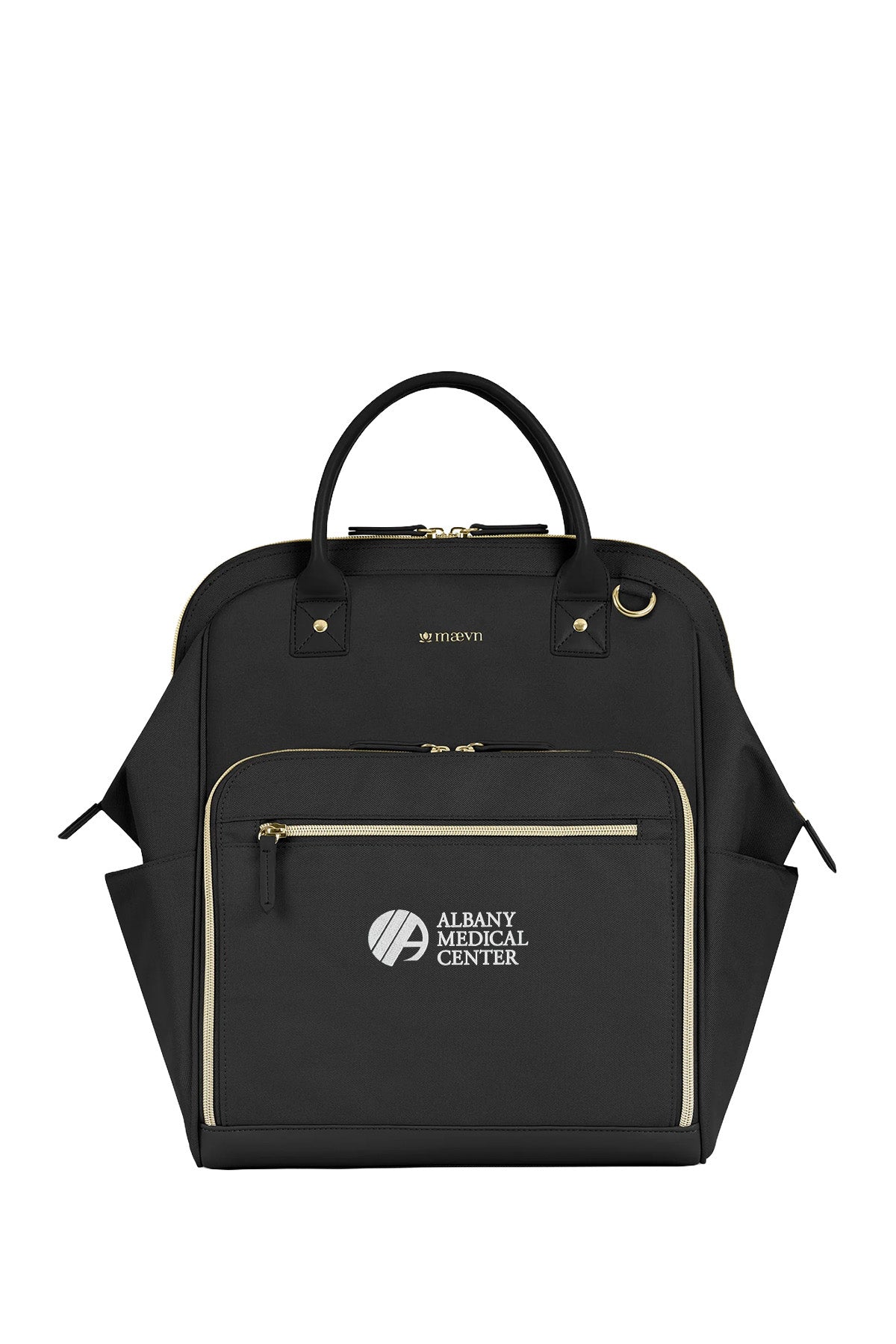 Maevn® Readygo Clinical Backpack + Logo