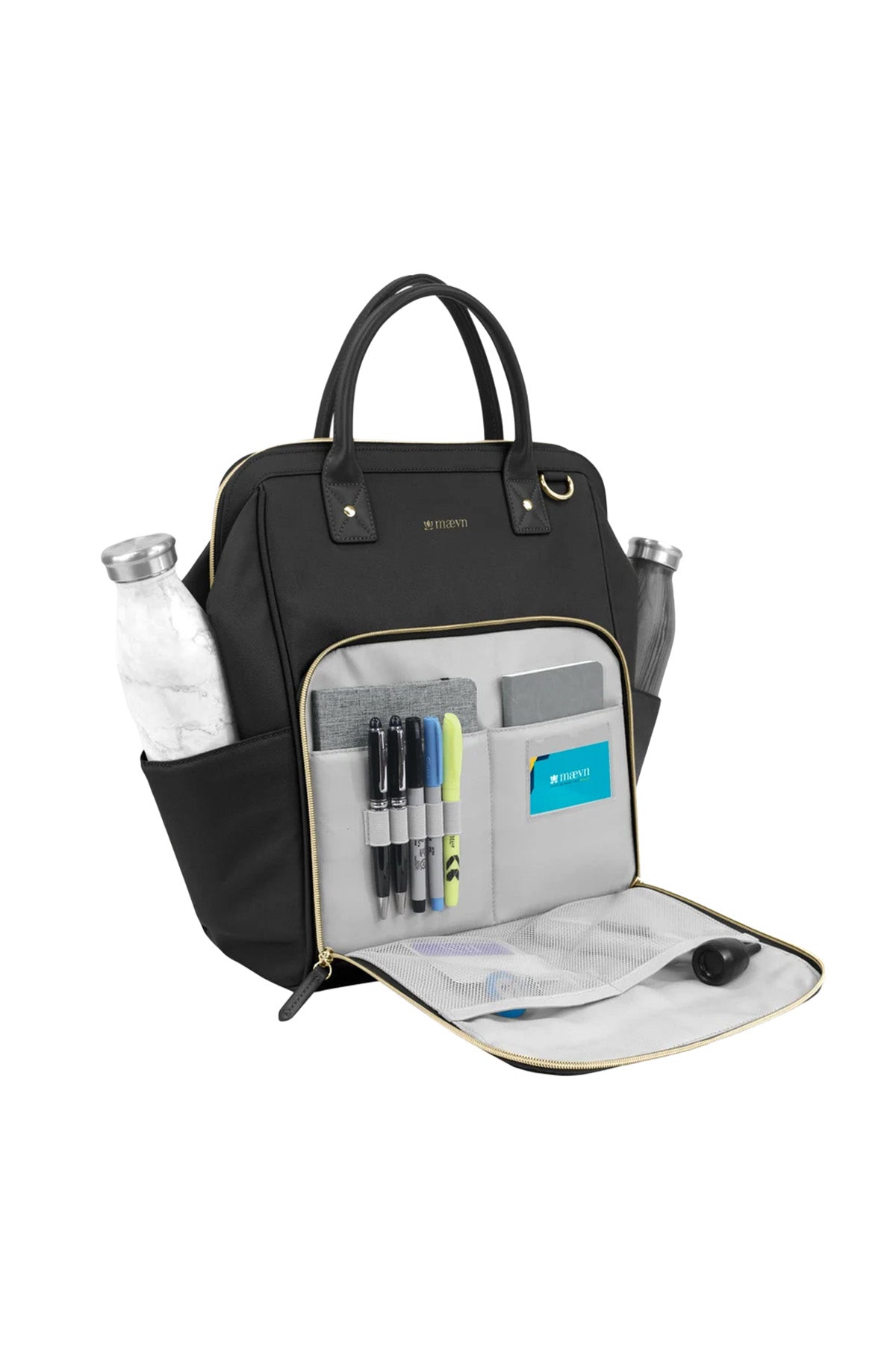 Maevn® Readygo Clinical Backpack + Logo