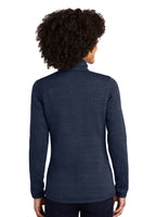 Women's Sweater Fleece Full-Zip