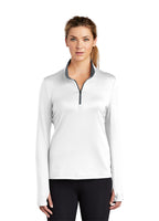 Women's Dri-FIT Stretch Cover-Up
