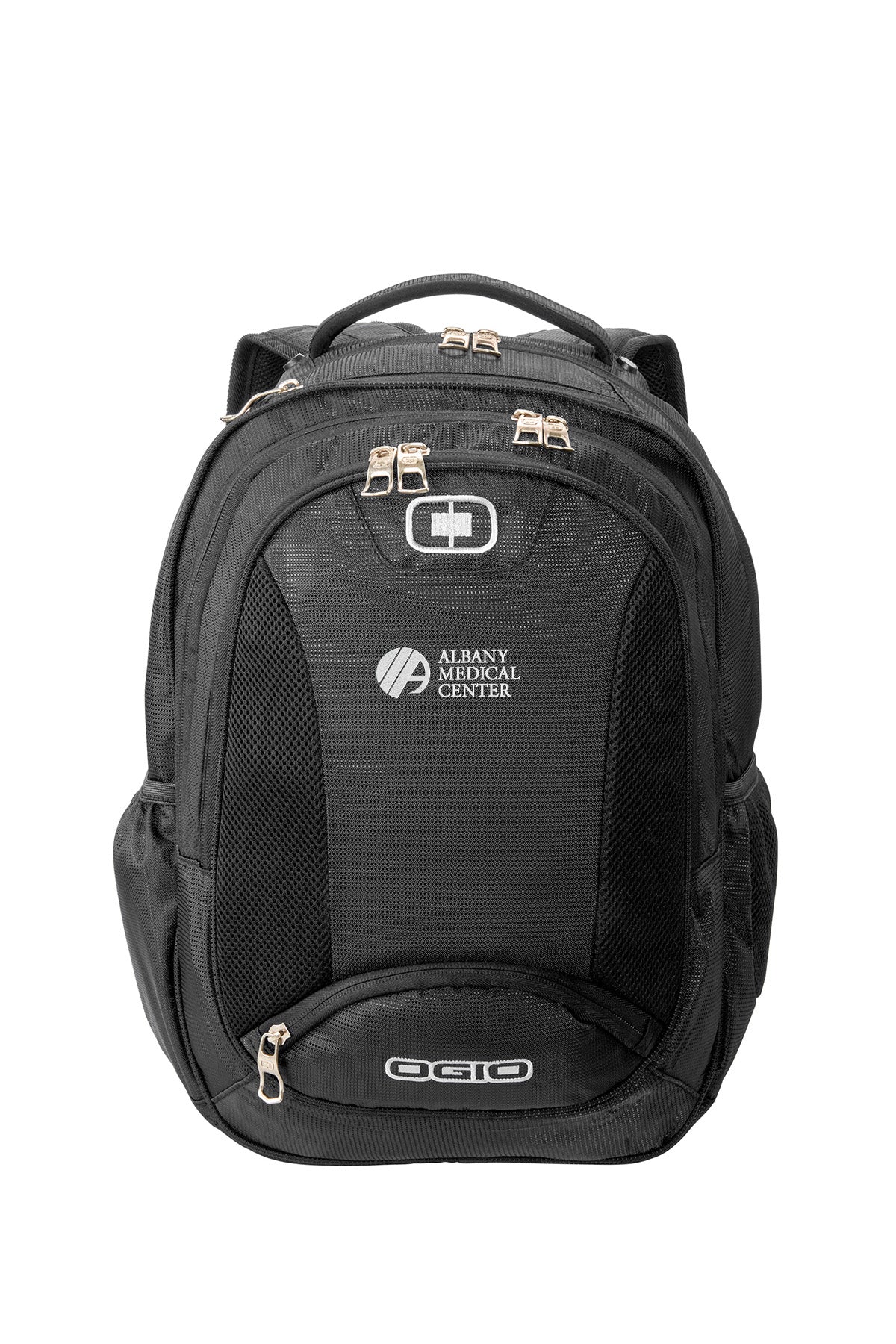 OGIO® Bullion Pack + Logo