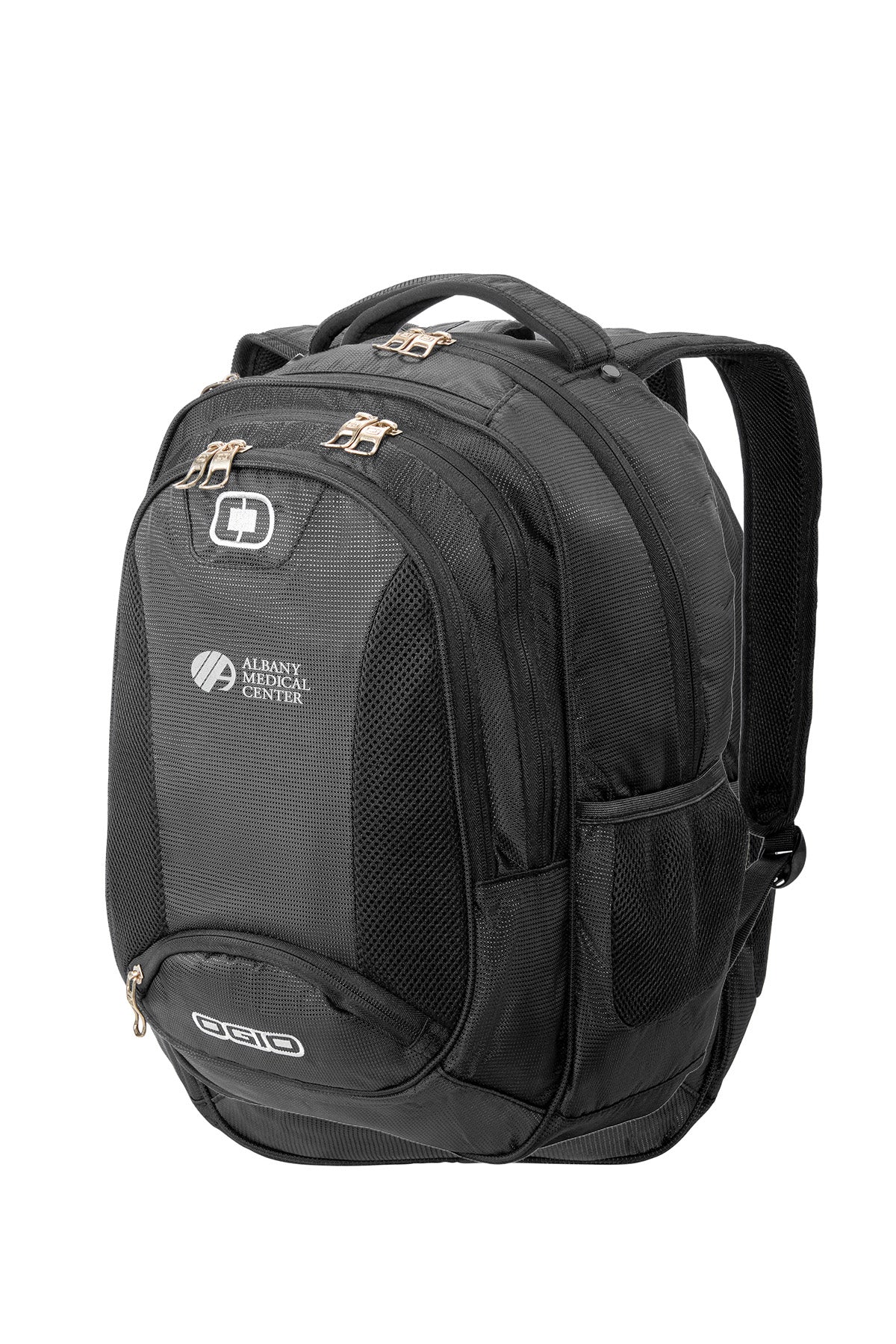 OGIO® Bullion Pack + Logo