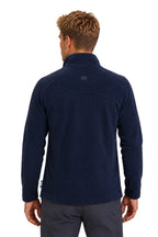 Parkley® Perfect Fleece Jacket + Logo