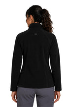 Parkley® Perfect Fleece Jacket + Logo
