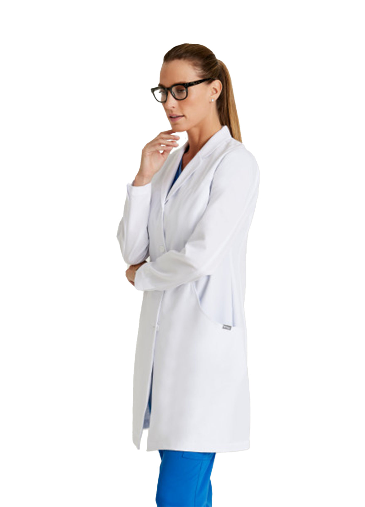 Women's Penelope Lab Coat